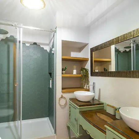 Rosal House * Αλμπουφέιρα