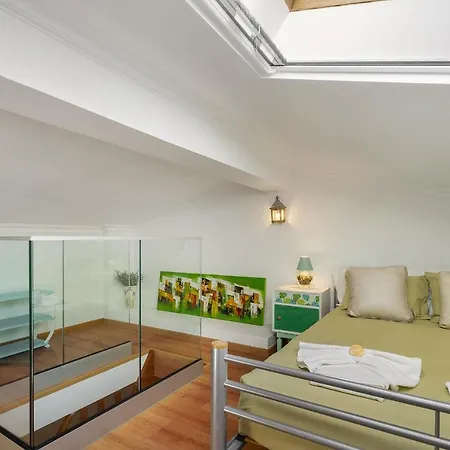 Σπίτι διακοπών Rosal House *