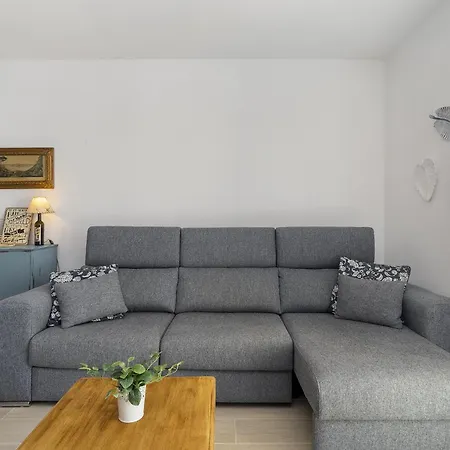 Rosal House * Αλμπουφέιρα