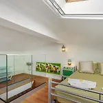 Nyaraló Rosal House *