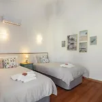 Rosal House Nyaraló