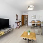 Rosal House Nyaraló