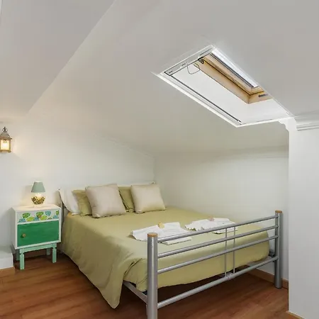 Rosal House Holiday home
