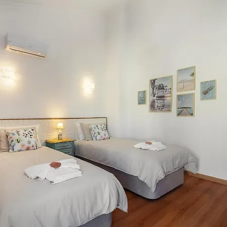 Rosal House Vakantiehuis