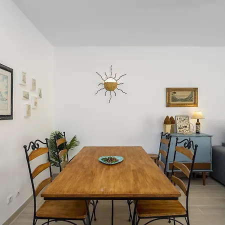 Rosal House Дом отдыха
