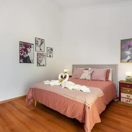 Rosal House Holiday home Albufeira