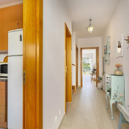 Rosal House Vakantiehuis