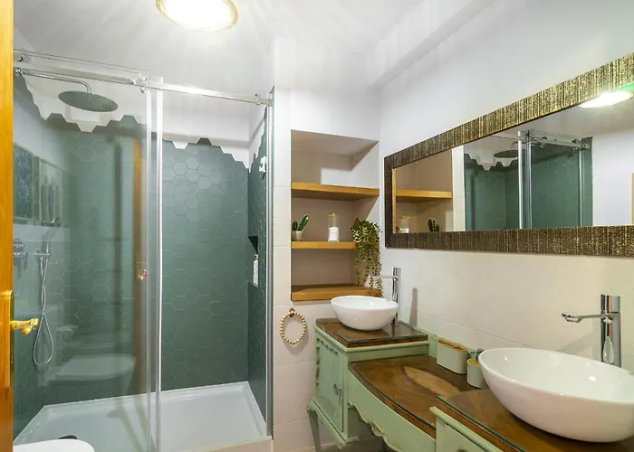 Rosal House * Albufeira