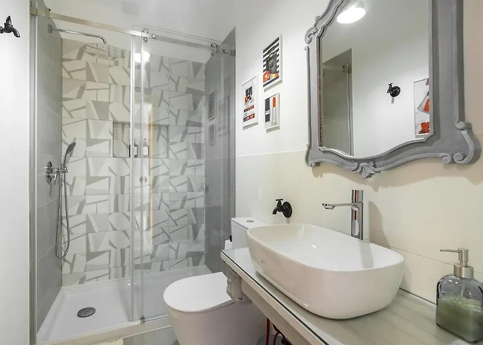 Rosal House Дом отдыха Албуфейра