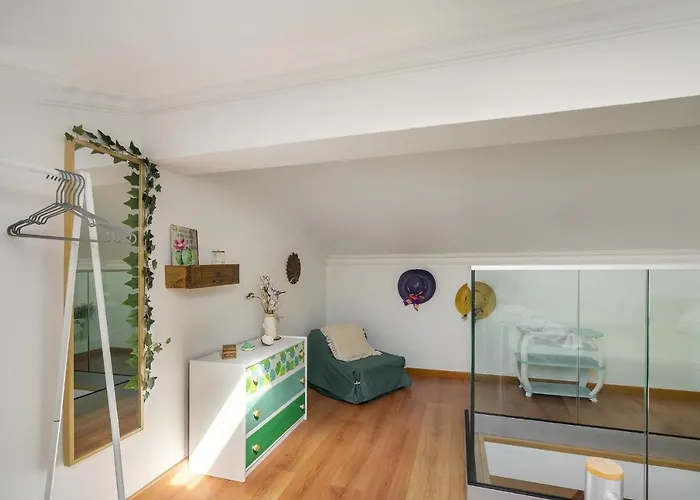 Rosal House * Албуфейра