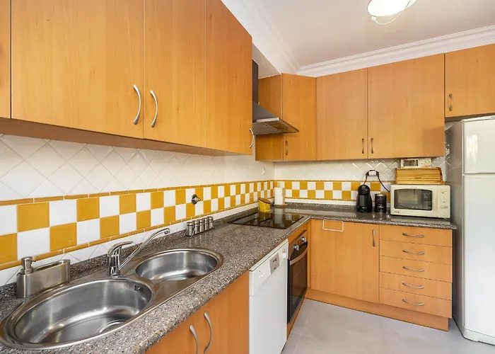 Rosal House Дом отдыха