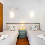 Casa vacanze Rosal House Albufeira