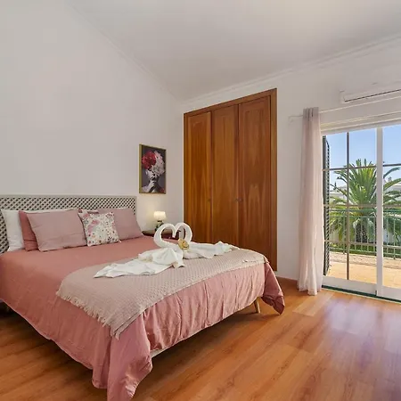 Casa vacanze Rosal House *