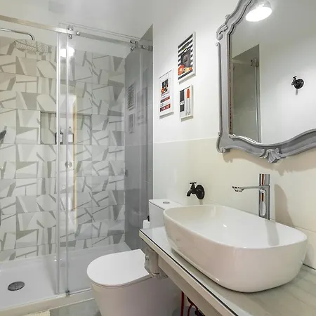 Rosal House Casa vacanze Albufeira