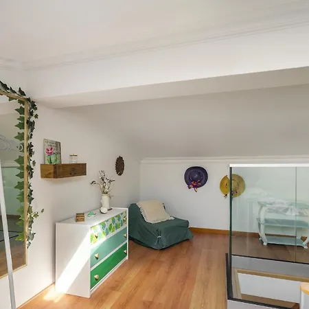 Rosal House * אלבופיירה