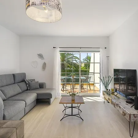 Rosal House Albufeira