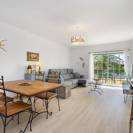Feriehus Rosal House