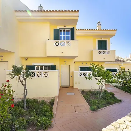 Feriehus Rosal House *