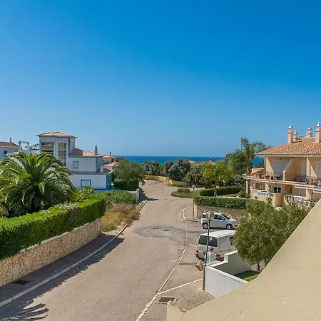 Rosal House Feriehus Albufeira