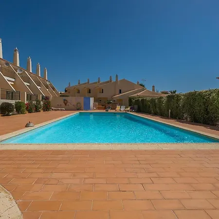 Rosal House Holiday home Albufeira