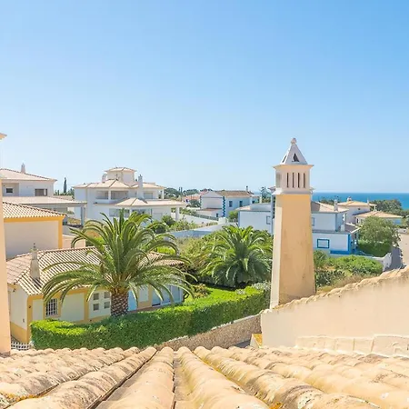 Feriehus Rosal House Albufeira