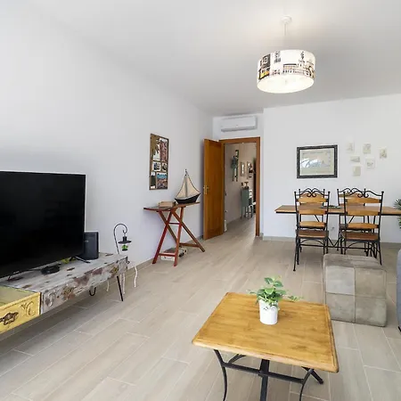 Rosal House Feriehus